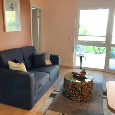 Residenz am Strand Wohnung 4-57
