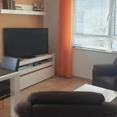 Residenz am Strand Wohnung 4-59