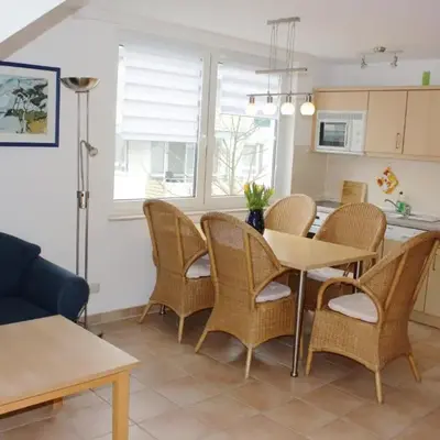Residenz am Strand Wohnung 4-64