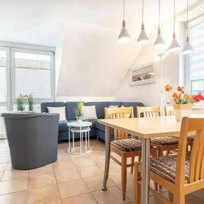 Residenz am Strand Wohnung 5-73