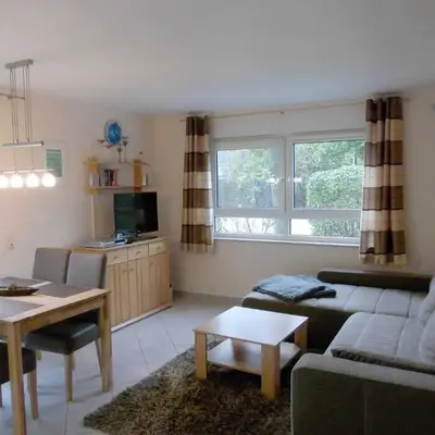 Residenz am Strand Wohnung 6-74