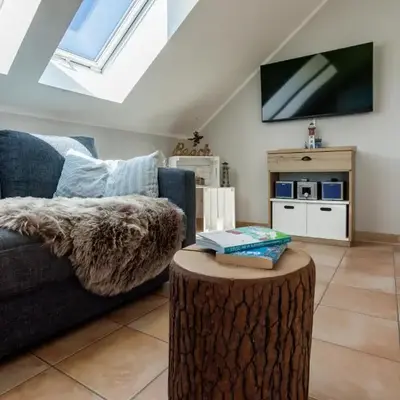Residenz am Strand Wohnung 6-80