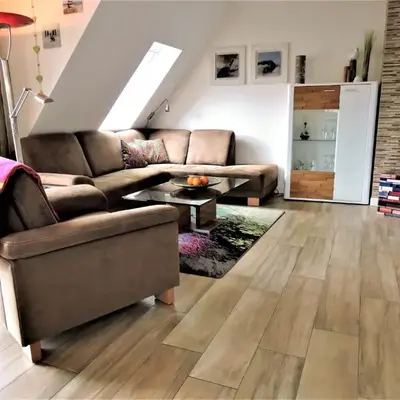 Neue Reihe 28 - Wohnung Wolke 7