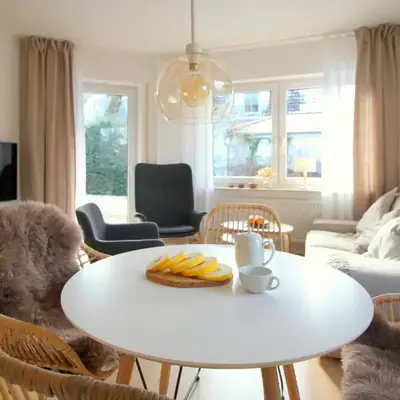 Zur Hanse Wohnung 1 1