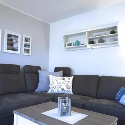 Zur Hanse Wohnung 1 4
