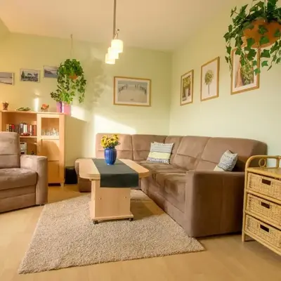Zur Hanse Wohnung 2 4