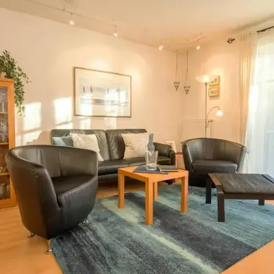 Zur Hanse Wohnung 4 1