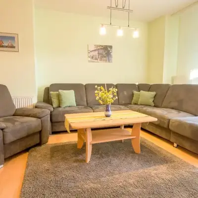 Zur Hanse Wohnung 4 2