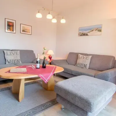 Zur Hanse Wohnung 2 3 - Zur Hanse Nord