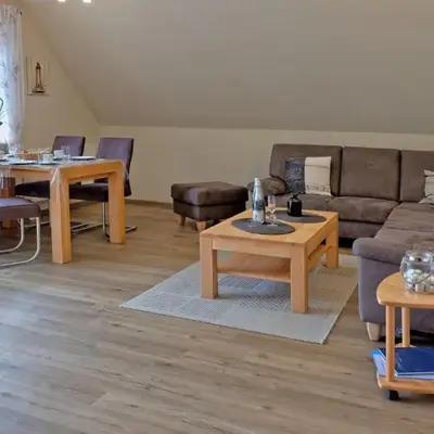 Zur Hanse Wohnung 4 5 - Zur Hanse West
