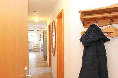 Grundriss der Unterkunft 6 Weidenhof