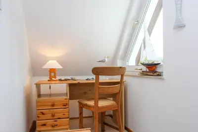 Grundriss der Unterkunft Mein Ostsee-Glück