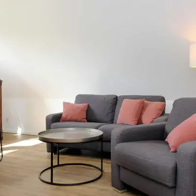 Lieblingshaus Rosalie