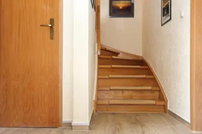 Grundriss der Unterkunft Likedeeler 4