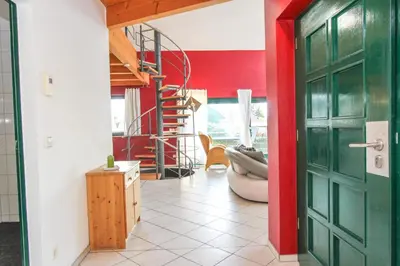 Grundriss der Unterkunft Florida