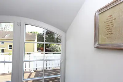 Grundriss der Unterkunft Steven
