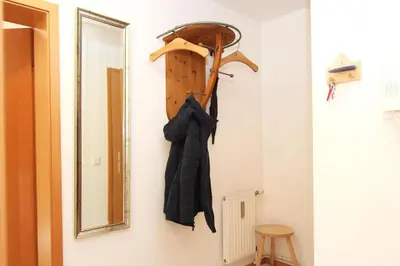 Grundriss der Unterkunft 4 Weidenhof