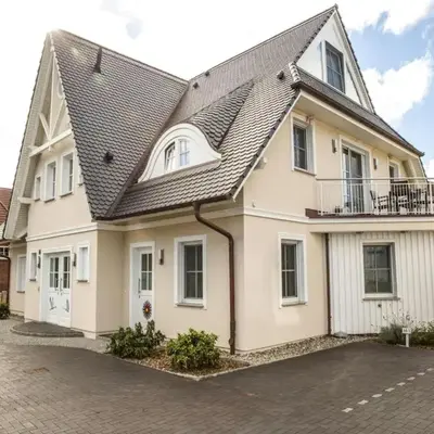 Ferienwohnung