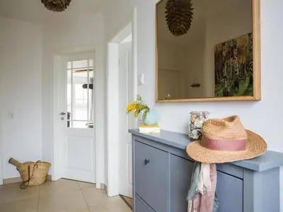 Grundriss der Unterkunft Ferienwohnung, Zingst