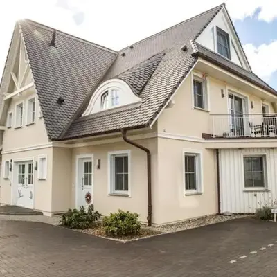 Ferienwohnung