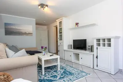 TV/Unterhaltungsangebot in der Unterkunft 3 Ton Timmermanns Hus