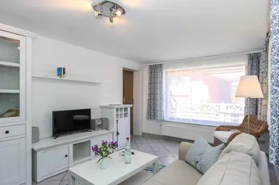 TV/Unterhaltungsangebot in der Unterkunft 3 Ton Timmermanns Hus