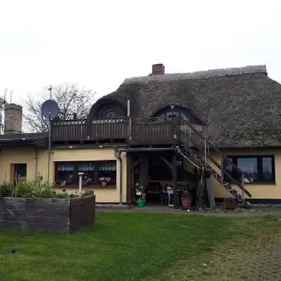 Traudi´s Hüsing