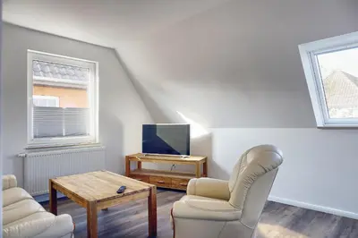 TV/Unterhaltungsangebot in der Unterkunft Haus Havelland - a57430