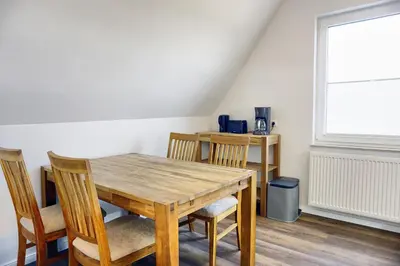 Grundriss der Unterkunft Haus Havelland - a57430