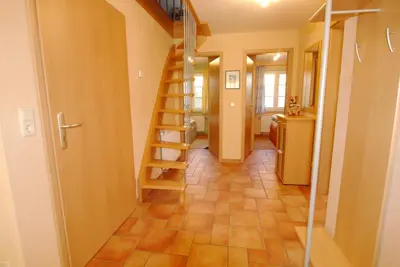 Grundriss der Unterkunft Haus Sabine - OG