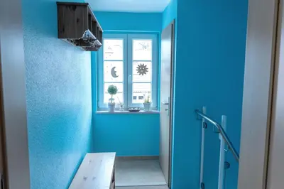 Grundriss der Unterkunft Haus Sabine - OG