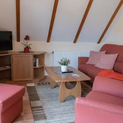 Haus Sabine - OG