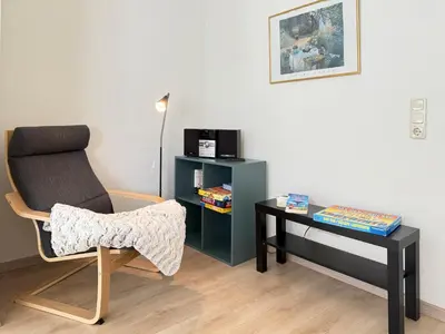 Grundriss der Unterkunft Wiesengrund Haus 5