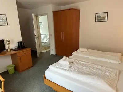 Grundriss der Unterkunft Stoertebeker 8