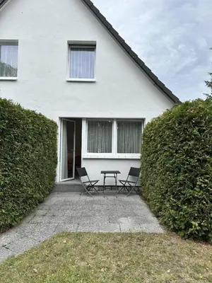 Grundriss der Unterkunft Stoertebeker 7