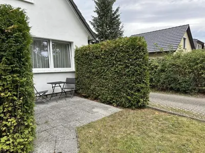 Grundriss der Unterkunft Stoertebeker 7