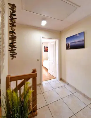 Grundriss der Unterkunft Haus 