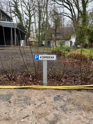 Grundriss der Unterkunft Ostseedomizil 