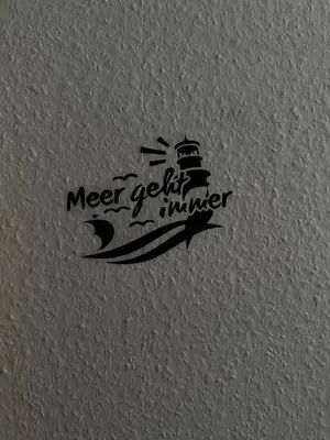 Grundriss der Unterkunft Igel
