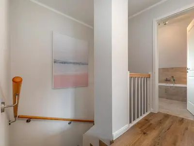 Grundriss der Unterkunft Haus Nordlicht