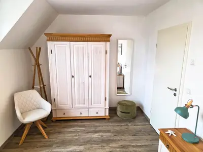 Grundriss der Unterkunft Möövkieker - Whg 3