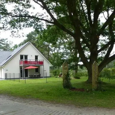 Haus Eichenkrone