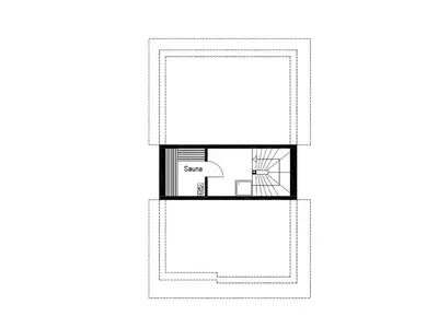 Grundriss der Unterkunft Lieselotte