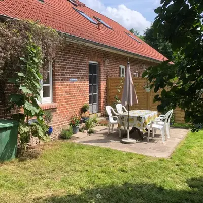 Ferienwohnung Rubitz