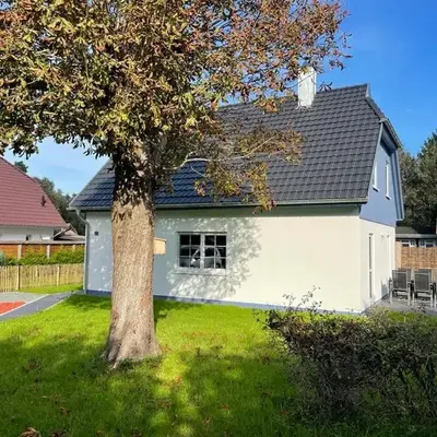 FH Rosengang - fuer 6 Personen