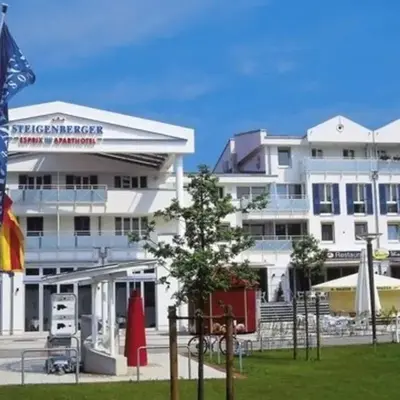 Am Kurhaus 212 PP 65