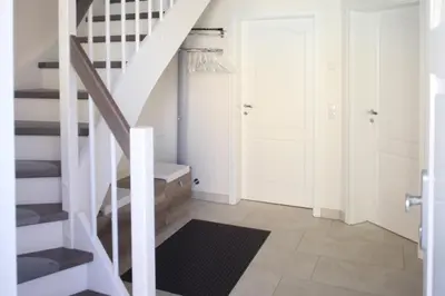 Grundriss der Unterkunft Sanddornperle