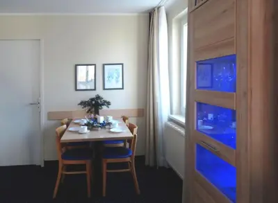 Grundriss der Unterkunft Apartment 208 - Ostseeblick - a21142