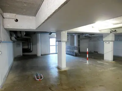 Grundriss der Unterkunft Apartment 208 - Ostseeblick - a21142