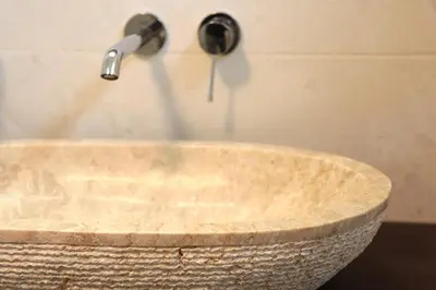 Grundriss der Unterkunft Suite Salzluft mit Sauna